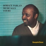 Horace Parlan - Musically Yours '1979