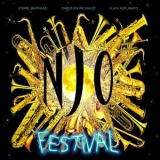 Pierre Bertrand - Nice Jazz Orchestra: Festival '2011 - Album