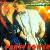 James Last -  Non Stop Dancing '83 Party Power '1983