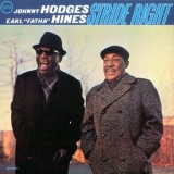 Johnny Hodges - Stride Right '1966