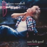 Barbara Mandrell - Sure Feels Good '1987 - Album