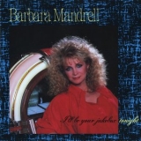 Barbara Mandrell - Ill Be Your Jukebox Tonight '1988 - Album