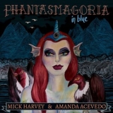 Mick Harvey - Phantasmagoria in Blue '2023 - Album