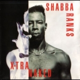 Shabba Ranks - X-Tra Naked '1992 - Album