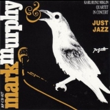 Mark Murphy - Just Jazz '1993 - Album