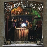 Ray Wylie Hubbard - Ruffians Misfortune '2015 - Album