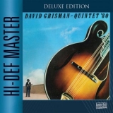 David Grisman Quintet - Quintet 80 (Deluxe Edition) '1980 - Album