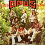 Opus - Lo Mehor De Opus En Espanol (Digitally Remastered) '1975