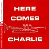 Charlie Shavers - Here Comes Charlie (Digitally Remastered) '1959