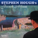 Stephen Hough - Stephen Houghs French Album '2012 - Album