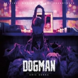 Eric Serra - Dogman (Original Motion Picture Soundtrack) '2023 - Album