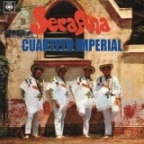 Cuarteto Imperial - Serafina '1972 - Album