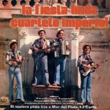 Cuarteto Imperial - La Fiesta Linda '1974 - Album