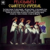 Cuarteto Imperial - Felicidades! '1976 - Album