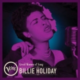 Billie Holiday - Great Women Of Song: Billie Holiday '2023 - Album