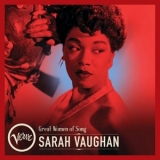 Sarah Vaughan - Great Women Of Song: Sarah Vaughan '2023 - Album