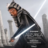 Kevin Kiner - Ahsoka - Vol. 2 (Episodes 5-8) (Original Soundtrack) '2023 - Album