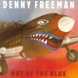 Denny Freeman - Out Of The Blue '1987