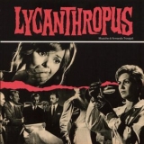 Armando Trovajoli - Lycanthropus (Original Soundtrack) Reissue, Remastered '2023 - Album