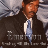 Emerson - Sending All My Love Out '2023 - Album