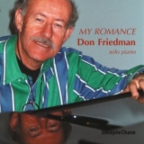 Don Friedman - My Romance '1997 - Album