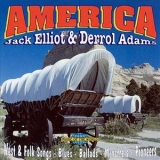 Ramblin Jack Elliott - America '1997 - Album