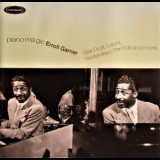 Erroll Garner - Piano Magic '1999