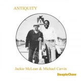 Jackie McLean - Antiquity '1976 - Album