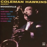 Coleman Hawkins - Moodsville '2003 - Album