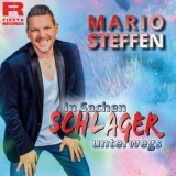 Mario Steffen - In Sachen Schlager unterwegs '2023 - Album