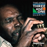 Thad Jones - Three And One '1987