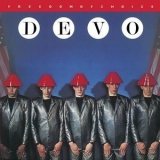 Devo - Freedom of Choice '1980