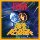 Public Enemy - Fear Of A Black Planet '1990 - Album