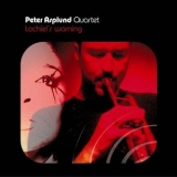 Peter Asplund Quartet - Lochiels Warning '2000