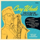 Cory Weeds - Home Cookin '2023 - Album