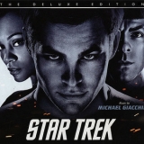 Michael Giacchino - Star Trek (Deluxe Edition, 2CD) '2010