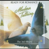 Modern Talking - Ready For Romance - The 3rd Album '1986