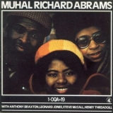 Muhal Richard Abrams - 1- Oqa+19 '1978