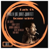 Philly Joe Jones - Bon Soiree (Live Paris 68) '2024 - Album