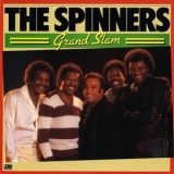 Spinners - Grand Slam '1982 - Album