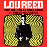 Lou Reed - The Original Wrapper '1986