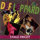 Def Leppard - Stage Fright '1993