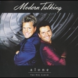 Modern Talking - Year Of The Dragon '2000 - Album