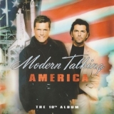 Modern Talking - America - The 10th Album '2001