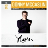 Donny McCaslin - 2024-04-16, Yoshi's, Oakland, CA '2024