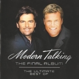Modern Talking - The Final Album - The Ultimate Best Of '2003