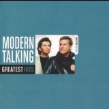 Modern Talking - Greatest Hits '2009