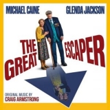 Craig Armstrong - The Great Escaper (Original Motion Picture Soundtrack) '2023 - Soundtrack