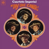 Cuarteto Imperial - Ay, Que Calor! '1969 - Album