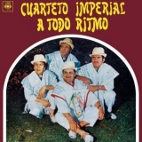 Cuarteto Imperial - A Todo Ritmo '1971 - Album